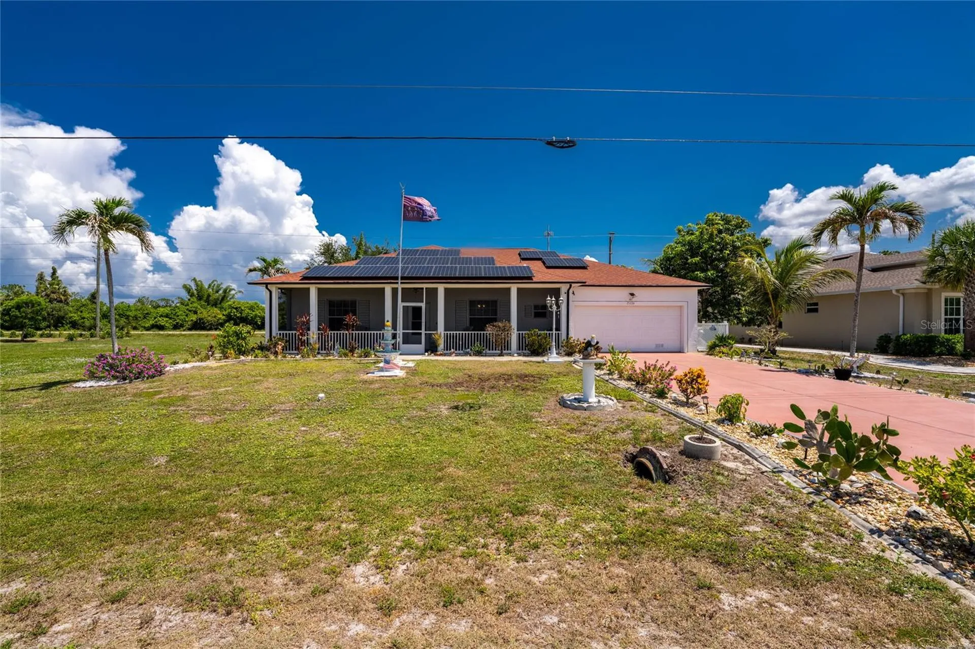 25324 Alicante Drive Punta Gorda FL 33955