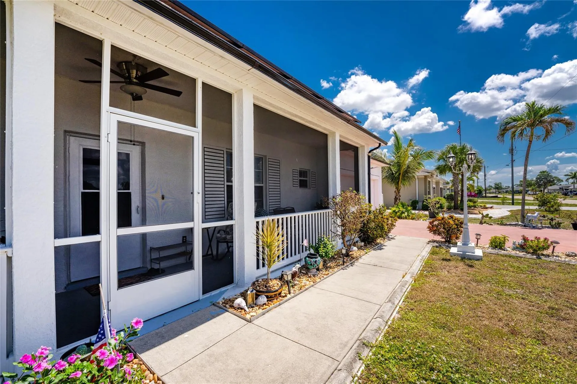 25324 Alicante Drive Punta Gorda FL 33955