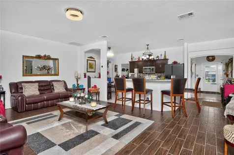 25324 Alicante Drive Punta Gorda FL 33955