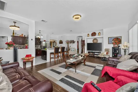 25324 Alicante Drive Punta Gorda FL 33955