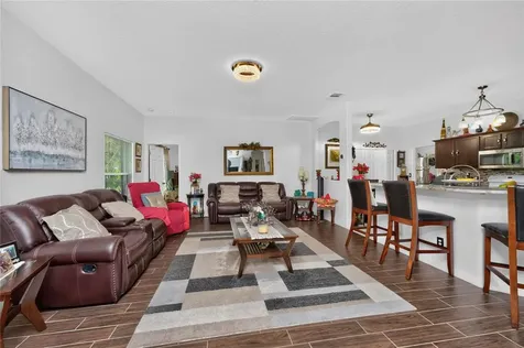 25324 Alicante Drive Punta Gorda FL 33955