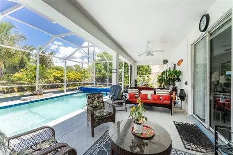 25324 Alicante Drive Punta Gorda FL 33955