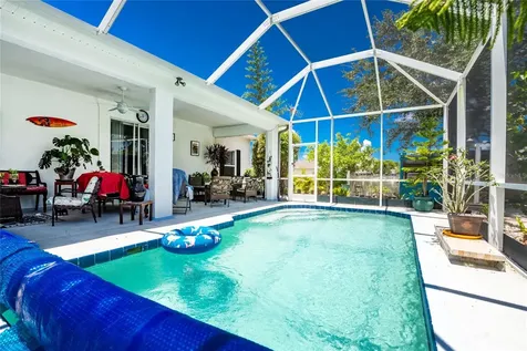 25324 Alicante Drive Punta Gorda FL 33955