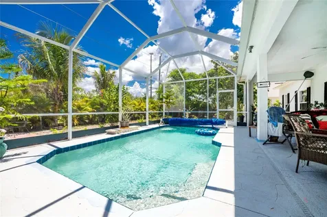 25324 Alicante Drive Punta Gorda FL 33955