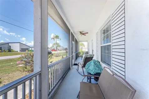 25324 Alicante Drive Punta Gorda FL 33955