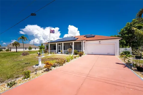25324 Alicante Drive Punta Gorda FL 33955