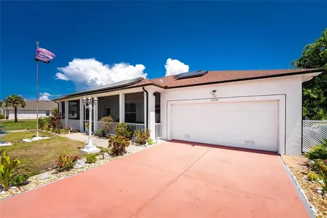 25324 Alicante Drive Punta Gorda FL 33955