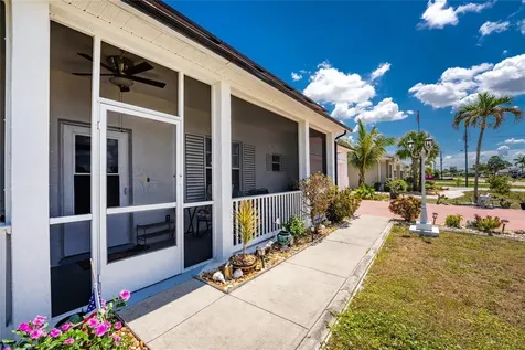 25324 Alicante Drive Punta Gorda FL 33955
