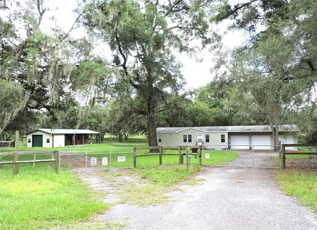 29248 Wildlife Lane Brooksville FL 34602