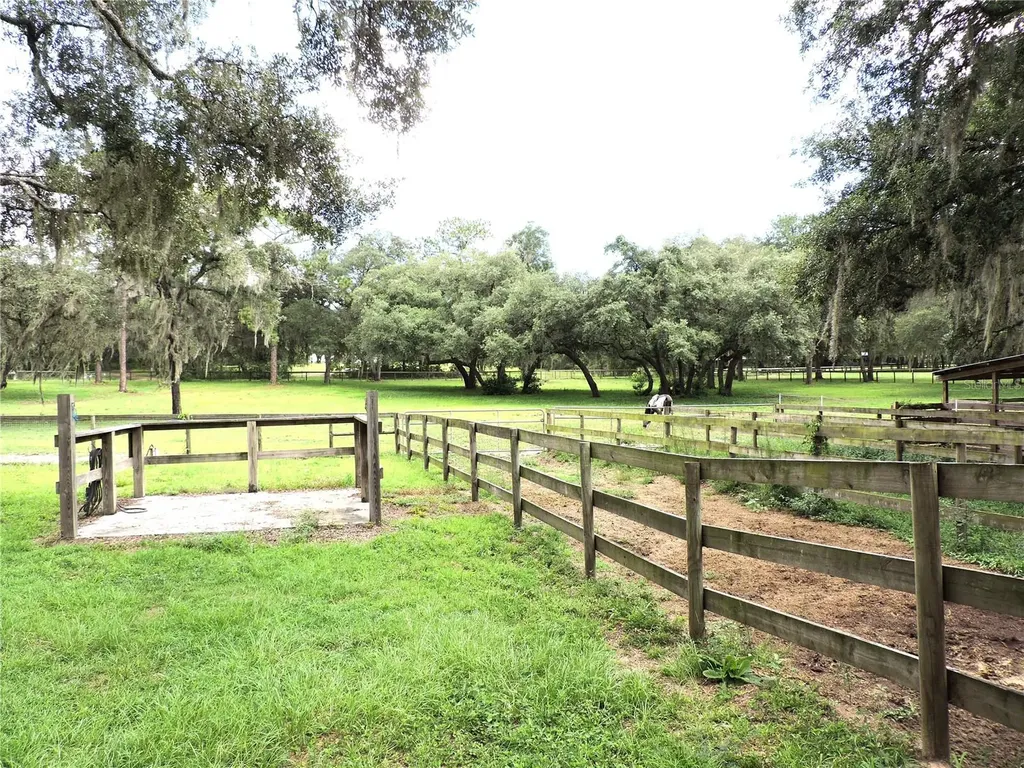 29248 Wildlife Lane Brooksville FL 34602