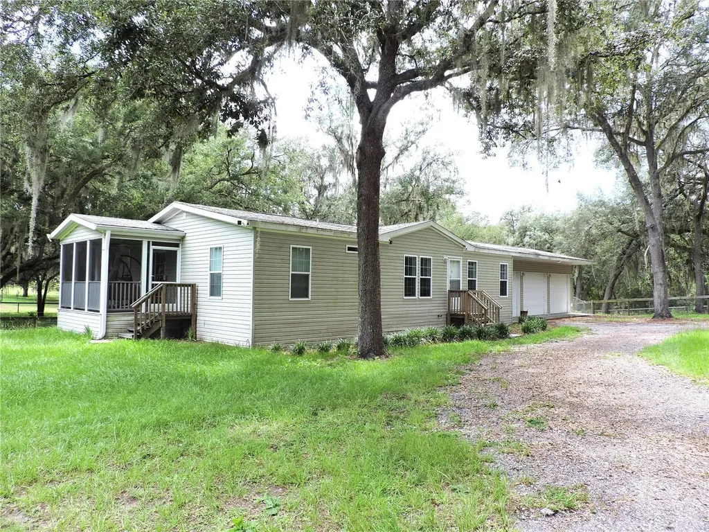 29248 Wildlife Lane Brooksville FL 34602