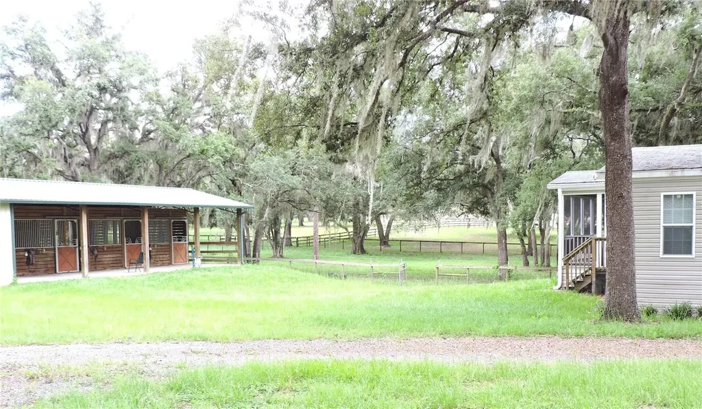 29248 Wildlife Lane Brooksville FL 34602