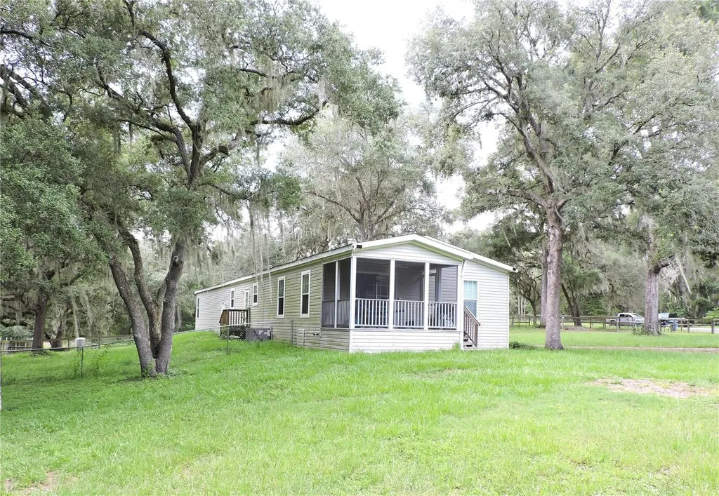 29248 Wildlife Lane Brooksville FL 34602
