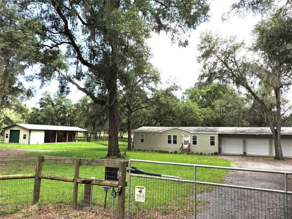 29248 Wildlife Lane Brooksville FL 34602