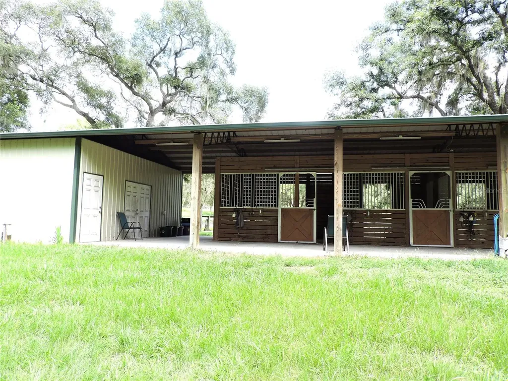 29248 Wildlife Lane Brooksville FL 34602