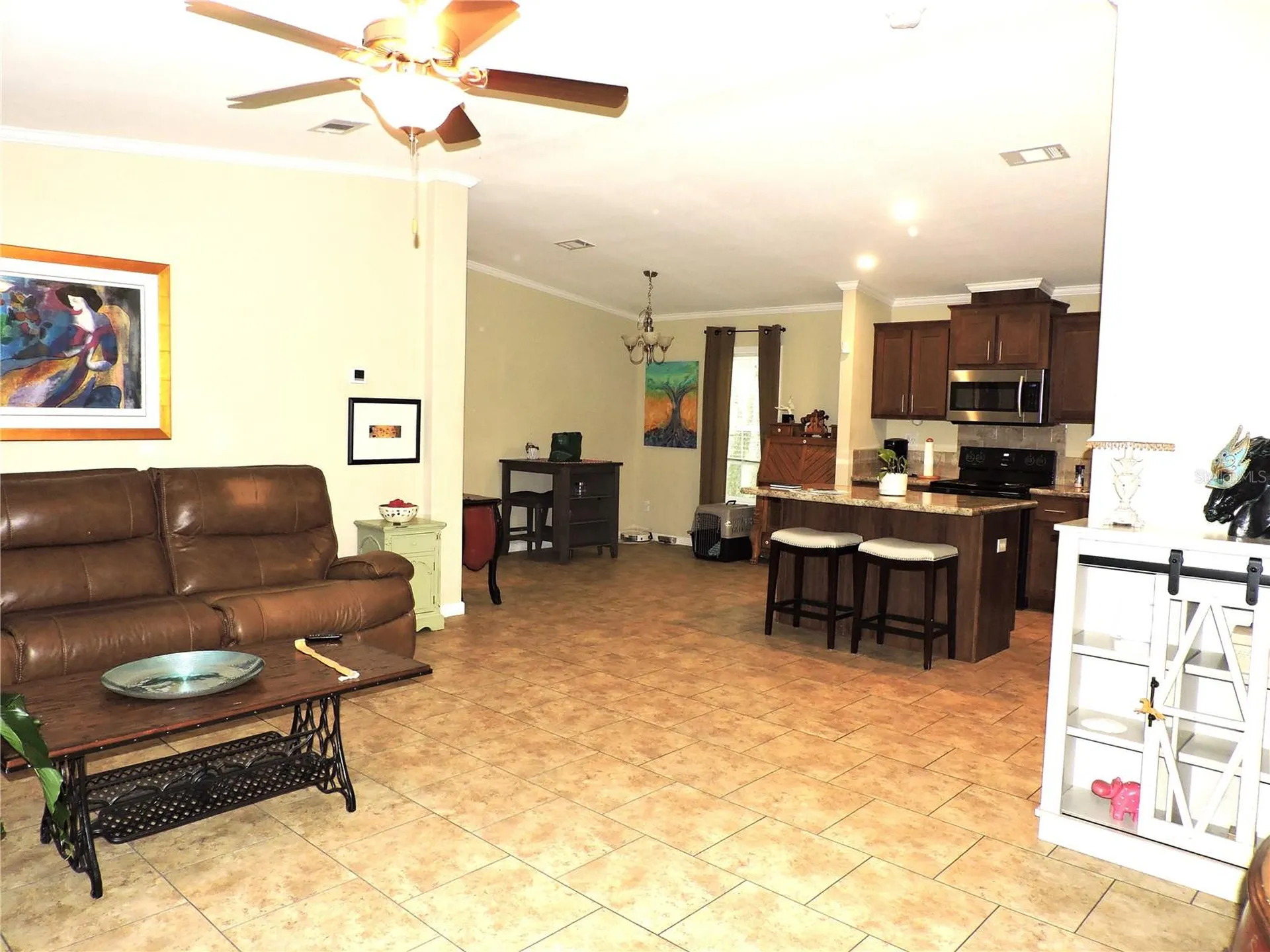 29248 Wildlife Lane Brooksville FL 34602