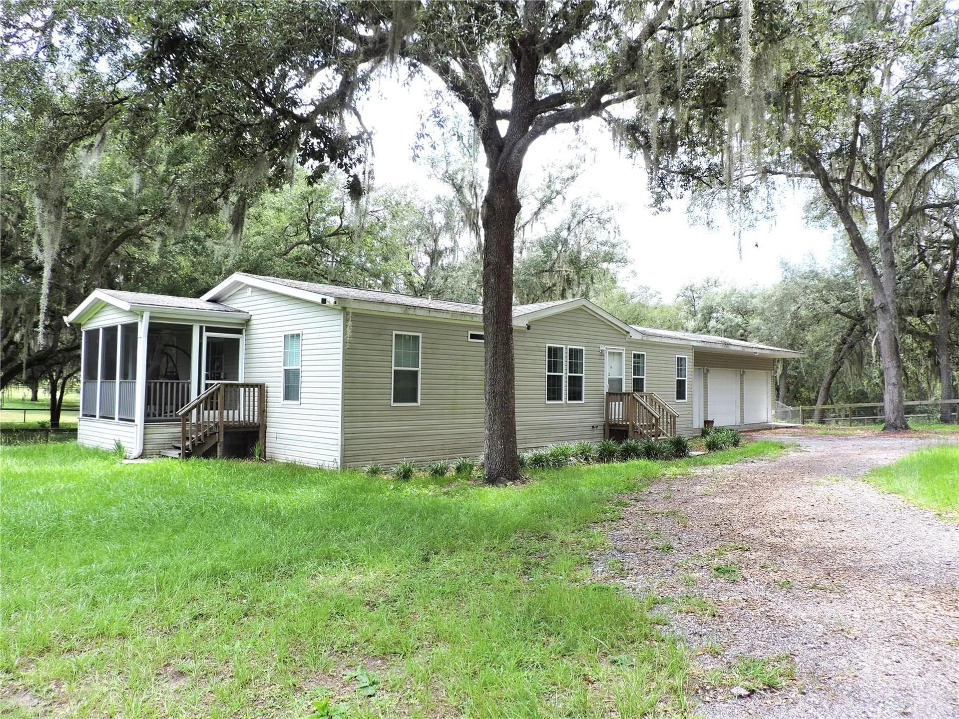 29248 Wildlife Lane Brooksville FL 34602