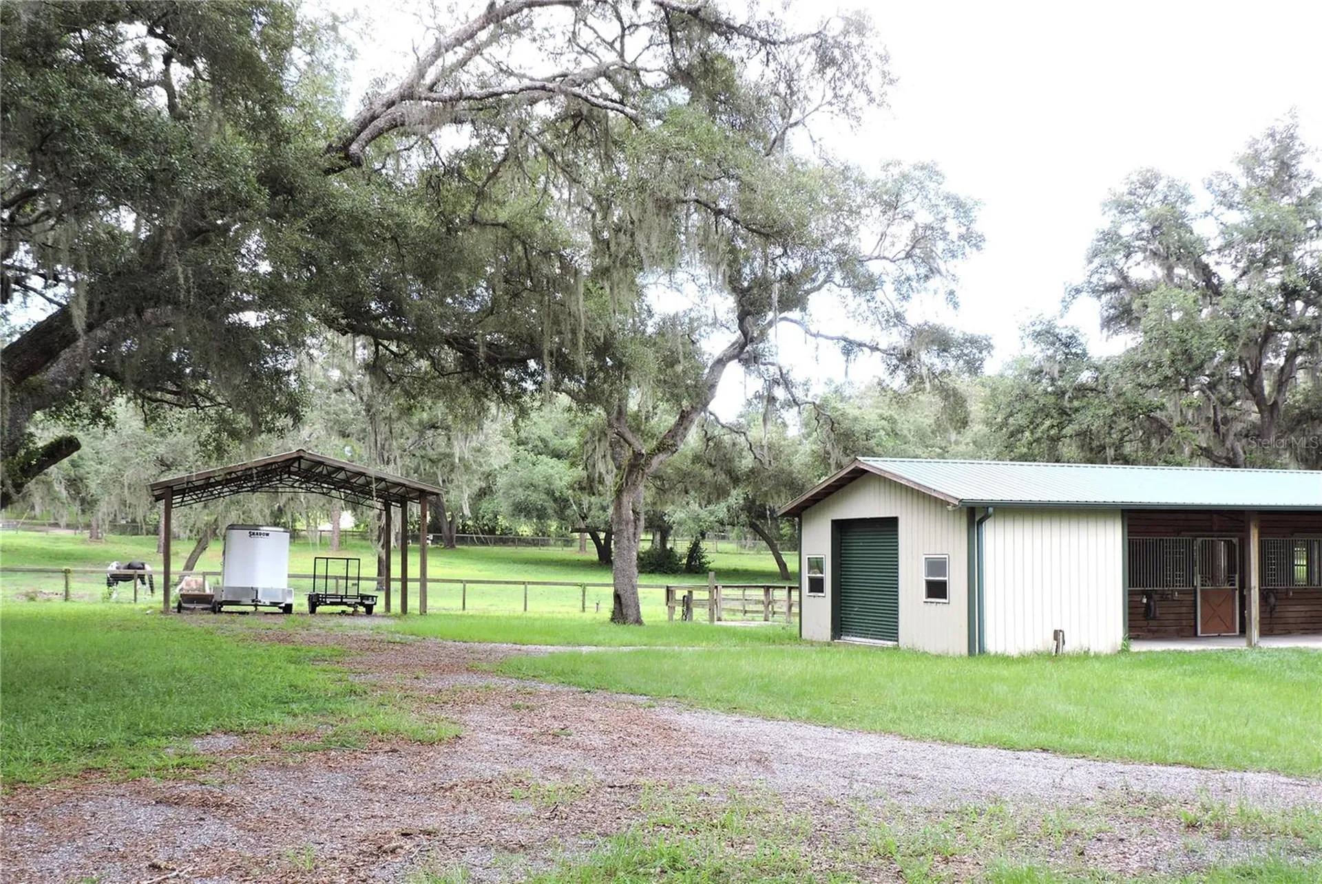 29248 Wildlife Lane Brooksville FL 34602