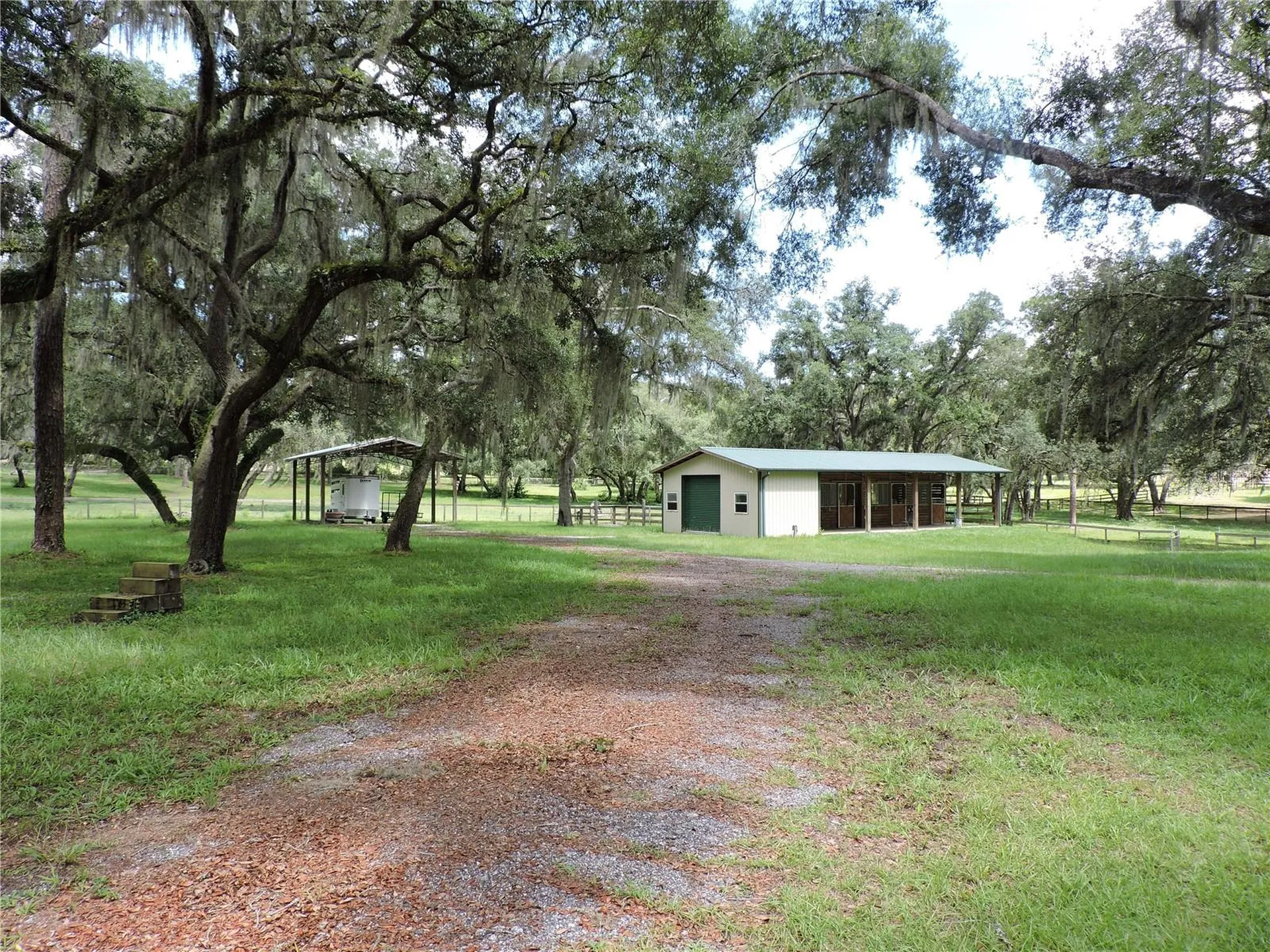 29248 Wildlife Lane Brooksville FL 34602