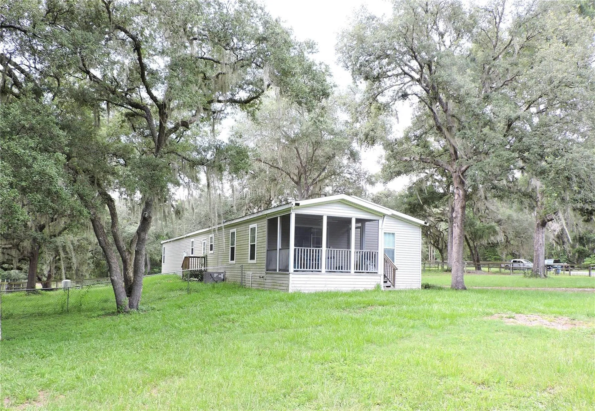 29248 Wildlife Lane Brooksville FL 34602