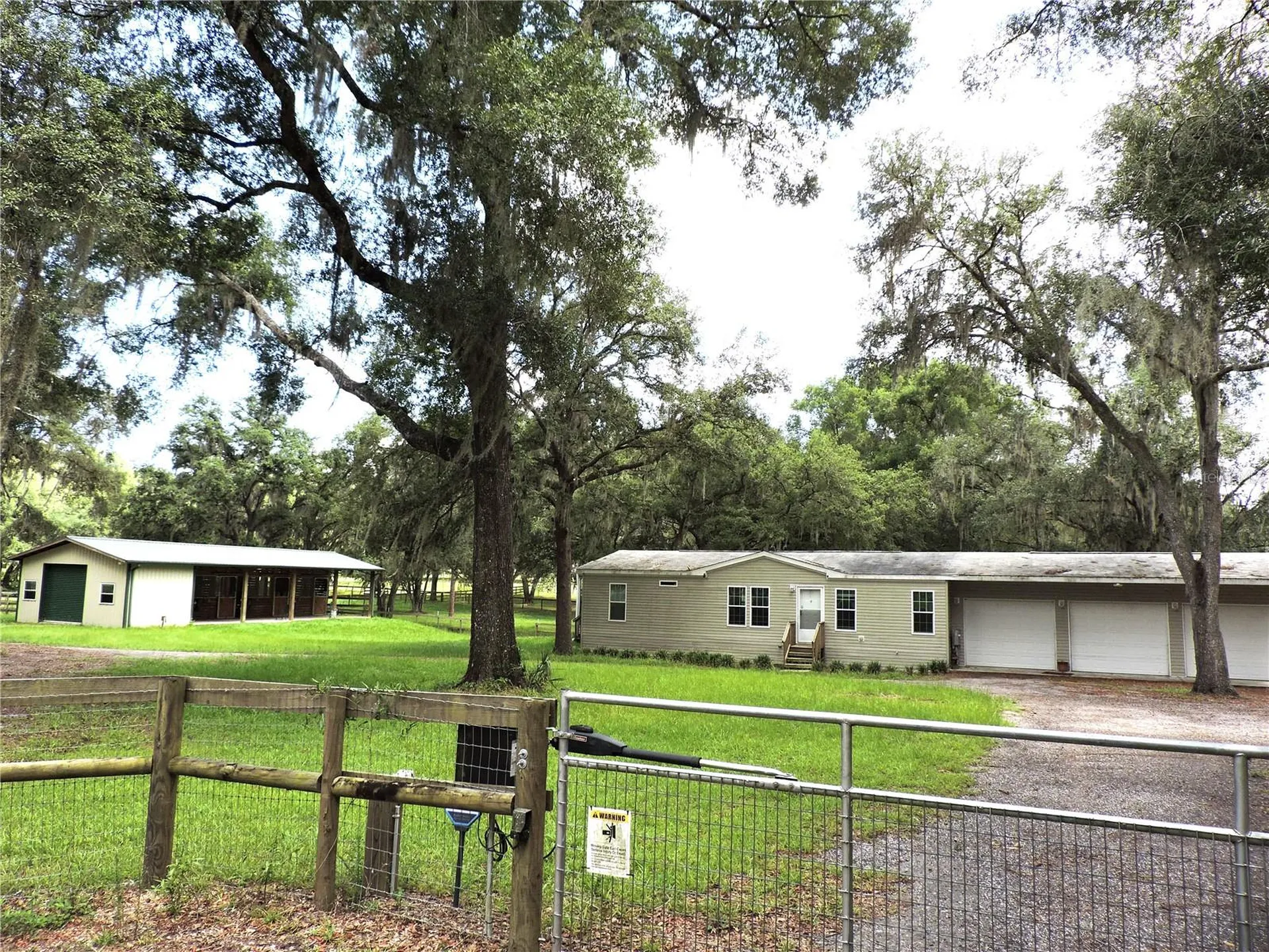 29248 Wildlife Lane Brooksville FL 34602