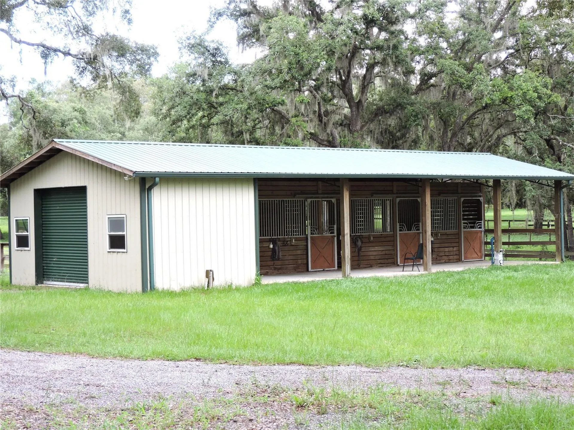 29248 Wildlife Lane Brooksville FL 34602