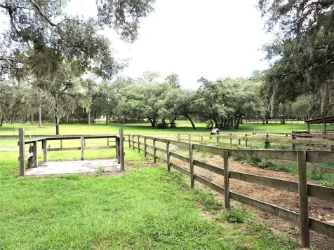 29248 Wildlife Lane Brooksville FL 34602