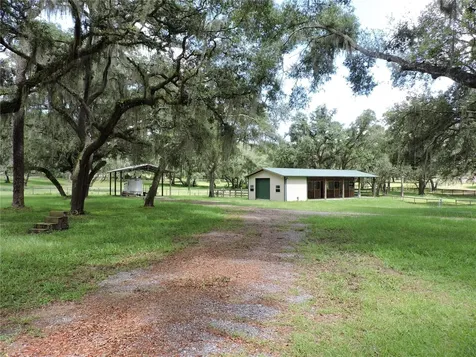 29248 Wildlife Lane Brooksville FL 34602