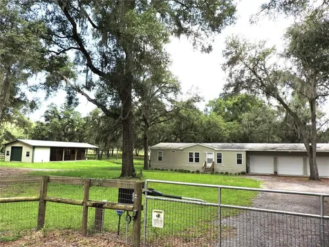 29248 Wildlife Lane Brooksville FL 34602