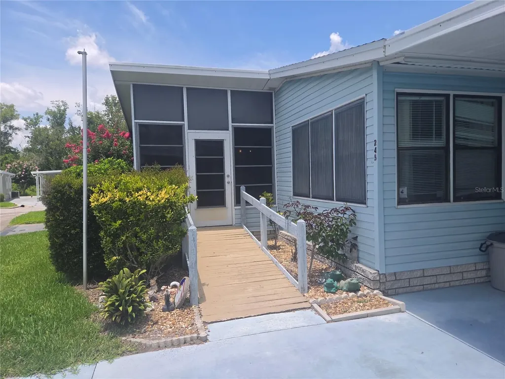 245 Ramsgate Way Haines City FL 33844