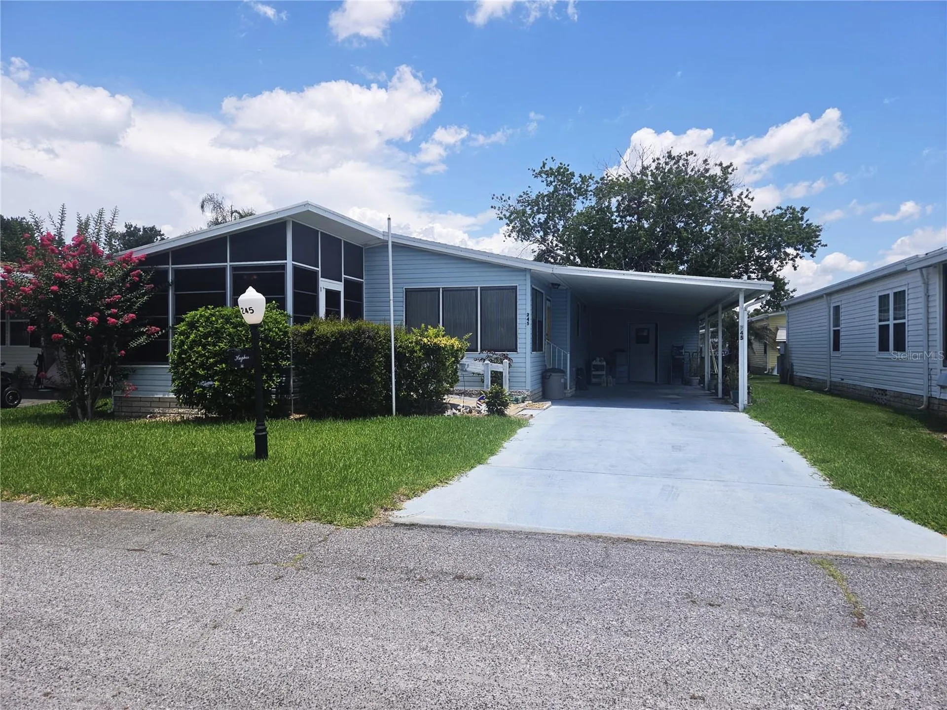 245 Ramsgate Way Haines City FL 33844