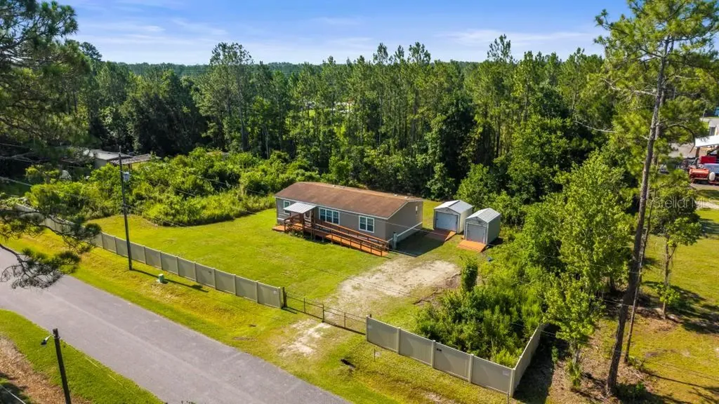 23400 Panther Road Astor FL 32102