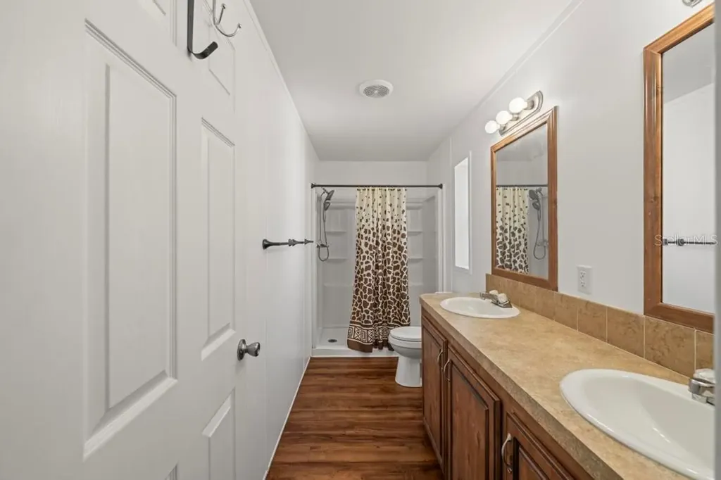 23400 Panther Road Astor FL 32102