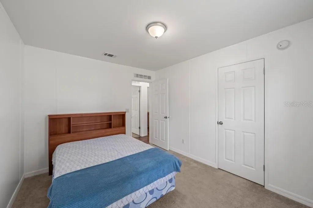 23400 Panther Road Astor FL 32102
