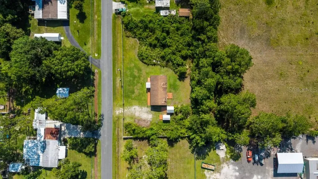 23400 Panther Road Astor FL 32102