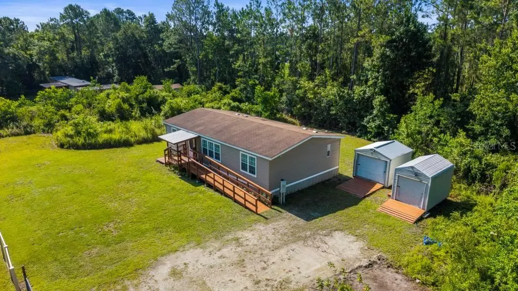 23400 Panther Road Astor FL 32102