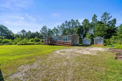 23400 Panther Road Astor FL 32102