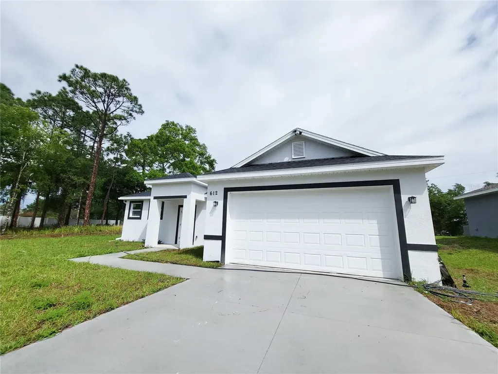612 Waycross Road SW Palm Bay FL 32908