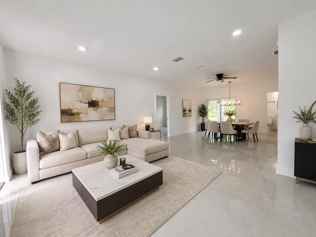 612 Waycross Road SW Palm Bay FL 32908