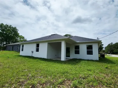 612 Waycross Road SW Palm Bay FL 32908