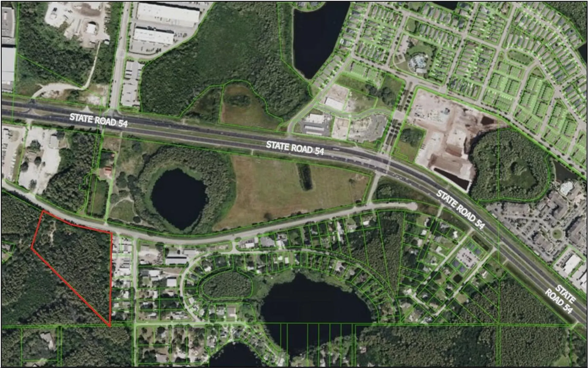 14356 Black Lake Road Odessa FL 33556