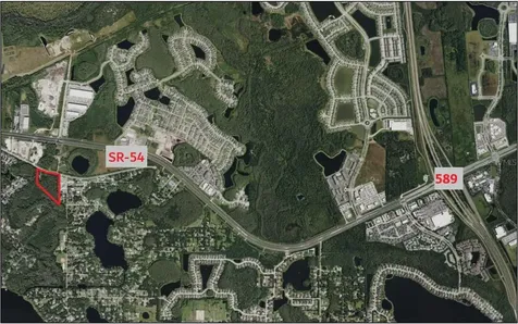 14356 Black Lake Road Odessa FL 33556