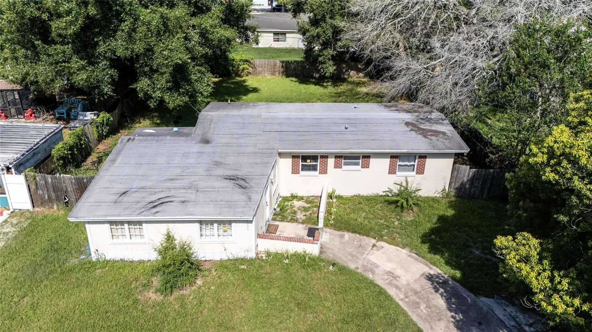 4604 Robbins Avenue Orlando FL 32808