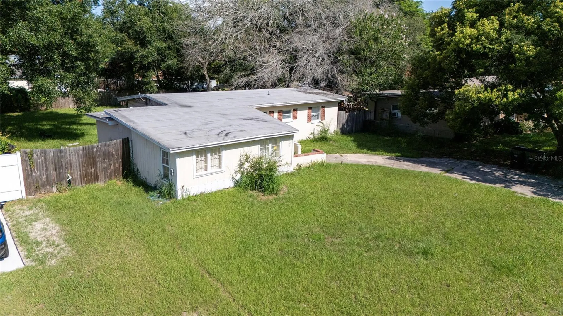 4604 Robbins Avenue Orlando FL 32808