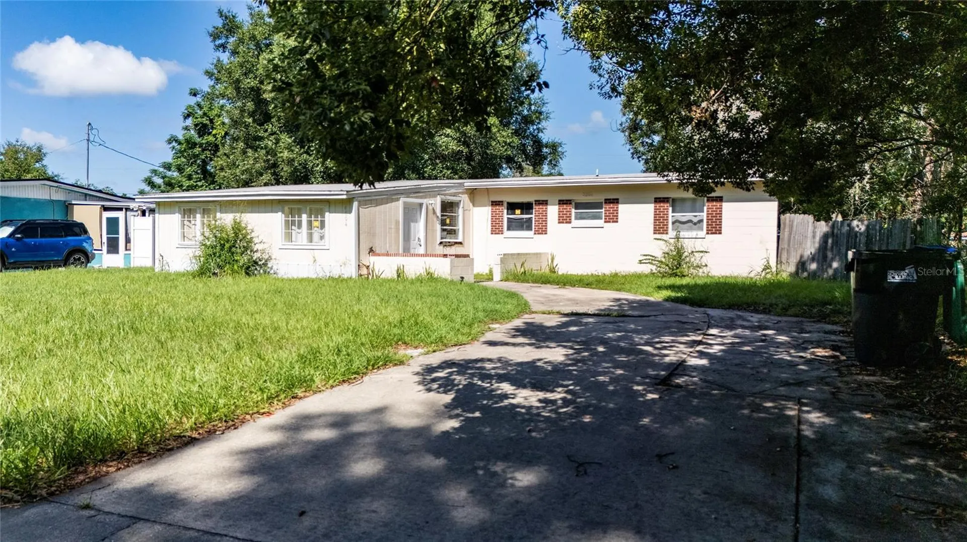 4604 Robbins Avenue Orlando FL 32808