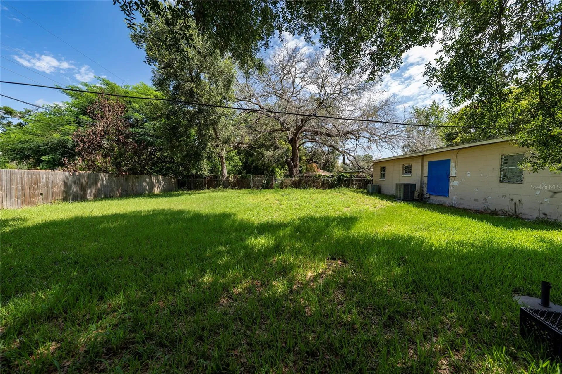 4604 Robbins Avenue Orlando FL 32808