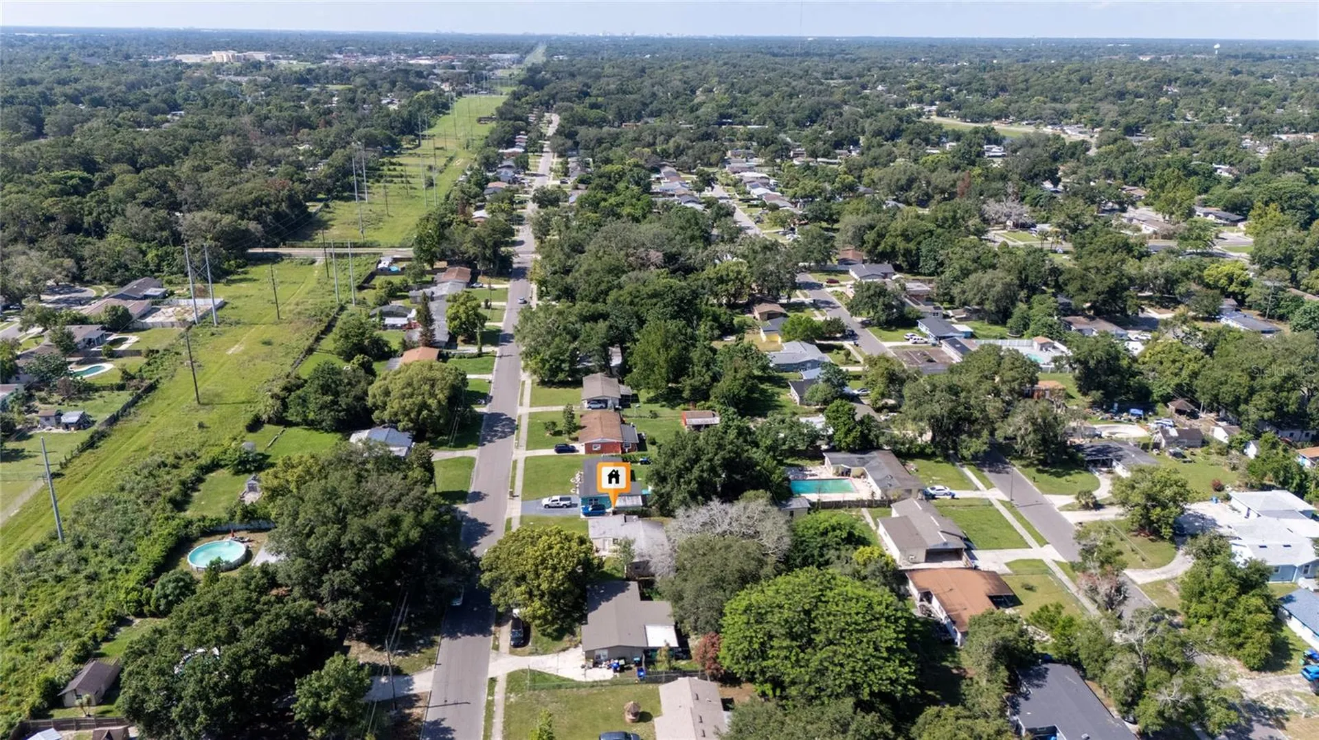 4604 Robbins Avenue Orlando FL 32808