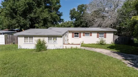 4604 Robbins Avenue Orlando FL 32808