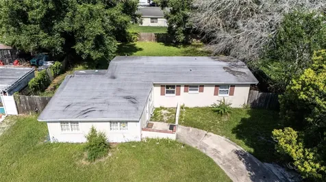 4604 Robbins Avenue Orlando FL 32808