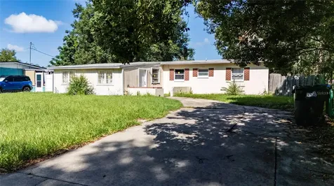 4604 Robbins Avenue Orlando FL 32808